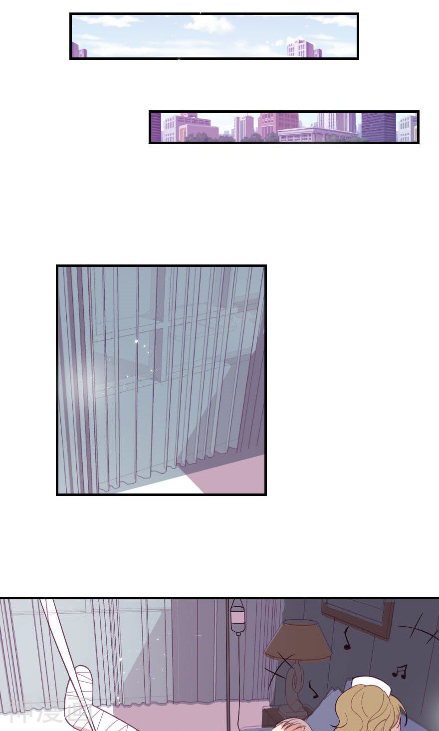 总裁的戏精女友韩漫全集-第10话 你现在可是所有女人都嫉妒的对象无删减无遮挡章节图片 